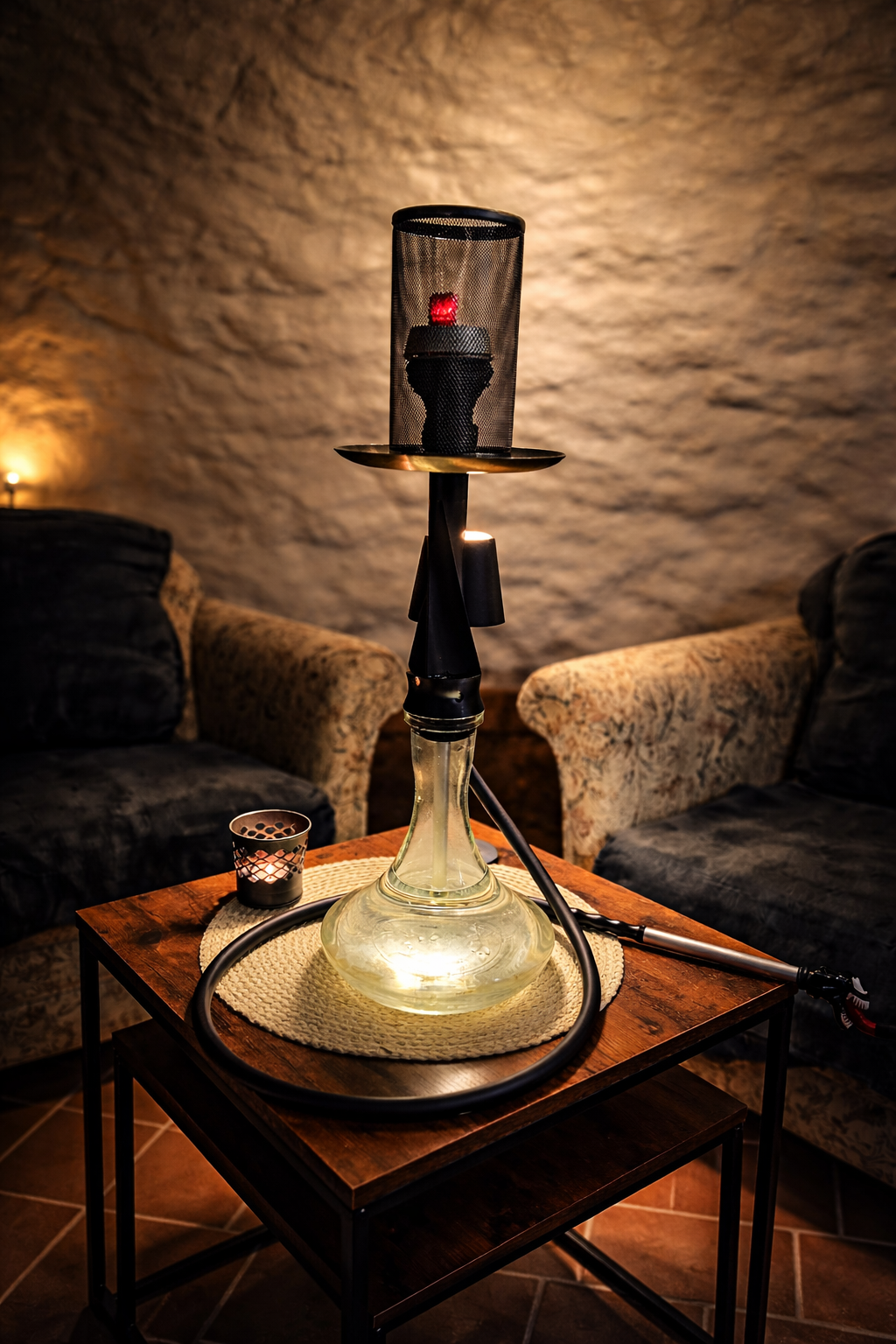 Čajovna a kavárna 2