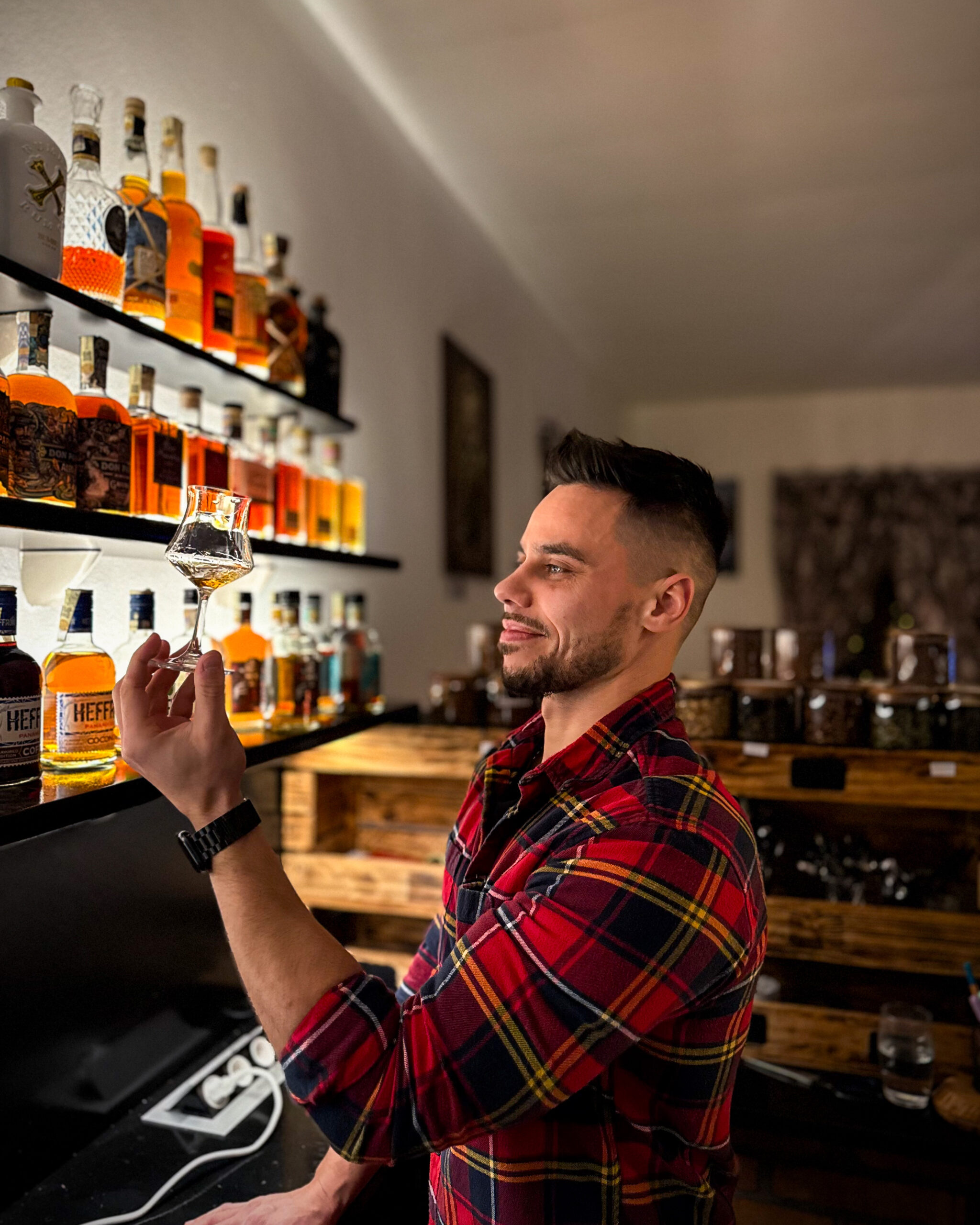 Čajovna a kavárna 3